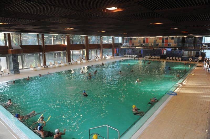 Hotel Suisse Milano Marittima Esterno foto