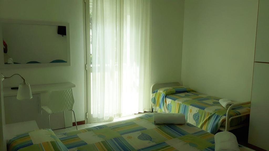Hotel Suisse Milano Marittima Esterno foto