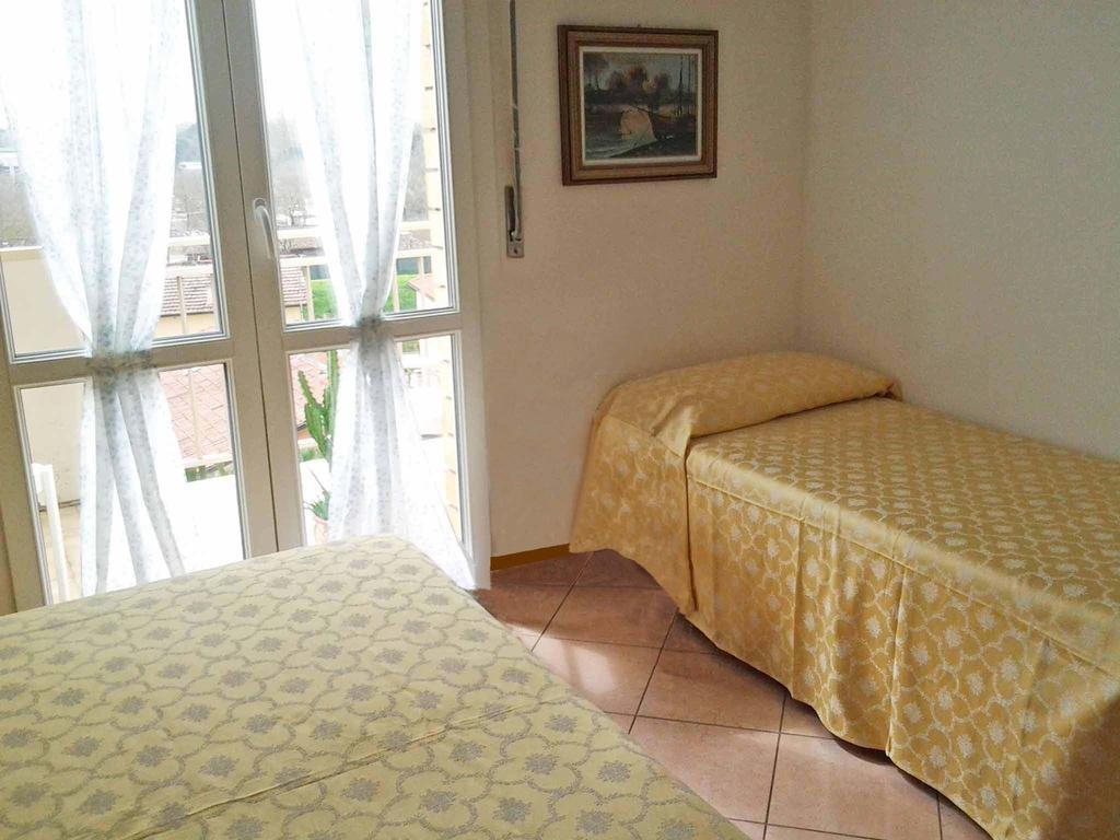 Hotel Suisse Milano Marittima Esterno foto