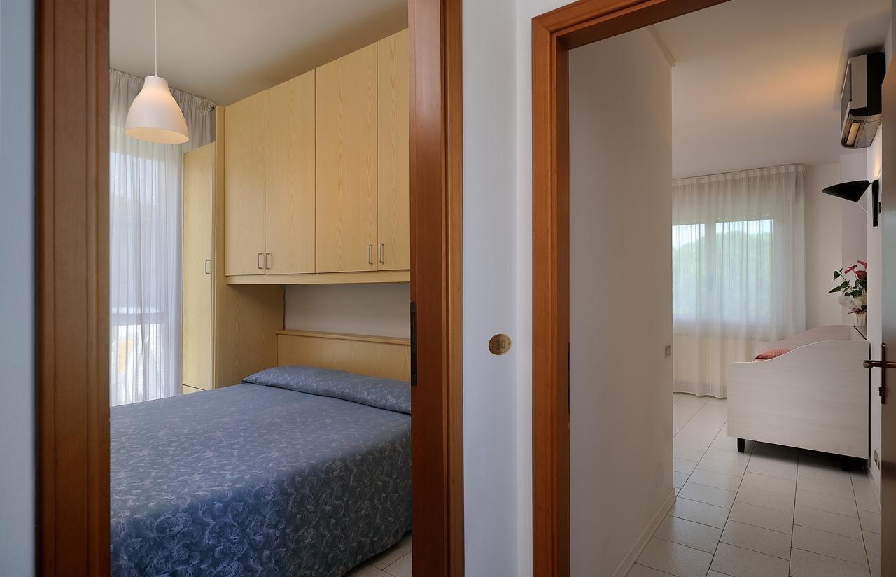 Hotel Suisse Milano Marittima Esterno foto